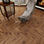 Ламинат Alpine Floor Herringbone 10 Дуб Умбрия LF107-11  по цене 3&nbsp;946.80 ₽