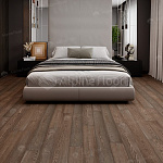 Инженерная доска Alpine Floor Studio Дуб Дымчатый  по цене 7&nbsp;290.60 ₽
