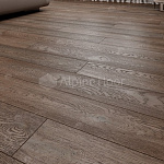 Инженерная доска Alpine Floor Studio Дуб Дымчатый  по цене 7&nbsp;290.60 ₽