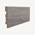 Плинтус Finitura Decor Ламинированный art.028 ASW  по цене 931.20 ₽