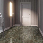Ламинат Falquon Blue Line Stone Grizzlyl Slate D4179  по цене 7&nbsp;125.72 ₽