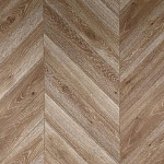 Ламинат Boho Floor Design Collection Дуб Выбеленный  по цене 3&nbsp;972.65 ₽