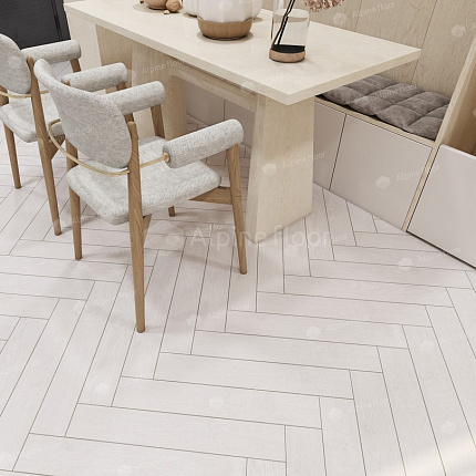 Ламинат Alpine Floor Herringbone 12 Дуб Апулия LF105-01  по цене 3&nbsp;735.60 ₽
