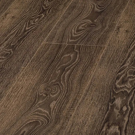 Ламинат Swiss Krono Parfe Floor Classic Дуб Темный  по цене 3&nbsp;490.03 ₽