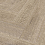 Виниловый пол The Floor Herringbone Tuscon Oak P6001 HB  по цене 8&nbsp;262 ₽