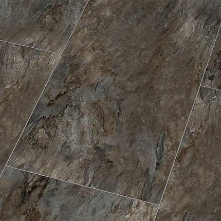 Ламинат Falquon Blue Line Stone Grizzlyl Slate D4179  по цене 7&nbsp;125.72 ₽