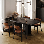 SPC ламинат Quartz Parquet Штучный паркет Вяз Кенигсберг  по цене 5&nbsp;028.80 ₽
