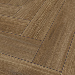 Виниловый пол The Floor Herringbone Calm Oak P6003 HB  по цене 8&nbsp;262 ₽