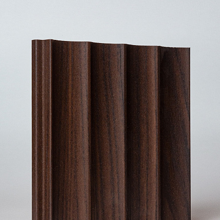 Стеновые панели Hannahholz Acupan Elm Braun (Эльм коричневый)  по цене 4&nbsp;248 ₽