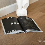 Виниловый пол Vinilam Vinilpol SPC Click 7898-EIR Дуб Верона  по цене 8&nbsp;632.85 ₽