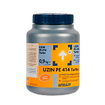 грунтовка uzin pe 414 turbo (0,9кг)  по цене 4&nbsp;332 ₽