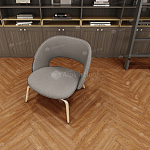 Ламинат Alpine Floor Herringbone 12 Дуб Венето LF105-10  по цене 3&nbsp;735.60 ₽