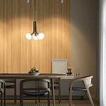 Стеновые панели Hannahholz Acupan Eich Sleek (Дуб Слик)  по цене 4&nbsp;248 ₽