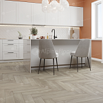 Паркет Ёлка Alpine Floor Parquet Premium Дуб Фантазия  по цене 3&nbsp;836.25 ₽