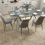 Паркет Ёлка Alpine Floor Parquet Premium Дуб Ваниль Селект  по цене 3&nbsp;836.25 ₽