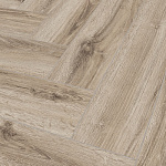 Виниловый пол The Floor Herringbone Vail Oak P1003 HB  по цене 8&nbsp;262 ₽