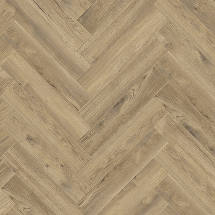 Ламинат Kronotex Herringbone Treviso Oak D4764  по цене 4&nbsp;444.42 ₽