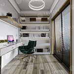 Виниловый пол Foresta  по цене 7&nbsp;144 ₽