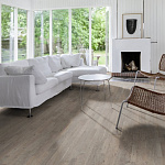 Паркетная доска Upofloor Tempo Дуб Cappuccino  по цене 16&nbsp;879.50 ₽