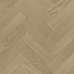 SPC ламинат Quartz Parquet Штучный паркет Дуб Бисквитный  по цене 5&nbsp;028.80 ₽