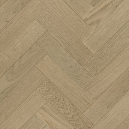 SPC ламинат Quartz Parquet Штучный паркет Дуб Бисквитный  по цене 5&nbsp;028.80 ₽
