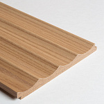 Стеновые панели Hannahholz Acupan Elm Natur (Эльм натуральный)  по цене 4&nbsp;248 ₽