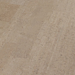 Wicanders Cork Essence Fashionable Cement C85L001  по цене 18&nbsp;156 ₽