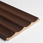 Стеновые панели Hannahholz Acupan Elm Braun (Эльм коричневый)  по цене 4&nbsp;248 ₽
