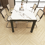 Ламинат Alpine Floor Herringbone 12 Дуб Тоскана LF105-05  по цене 3&nbsp;735.60 ₽