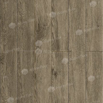 Виниловый пол Alpine Floor Grand Sequoia Village Венге Грей ECO 11-807  по цене 3&nbsp;736.25 ₽