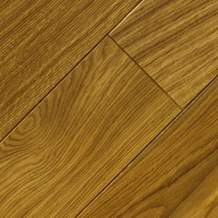 Массивная доска Vecchio Parquet Натурель Дуб красный  по цене 10&nbsp;450 ₽