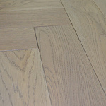 Паркет Ёлка Vecchio Parquet Дуб Навахо  по цене 7&nbsp;650 ₽