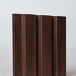 Стеновые панели Hannahholz Acupan Elm Braun (Эльм коричневый)  по цене 4&nbsp;248 ₽