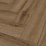 Виниловый пол The Floor Herringbone Jackson Oak P1006 HB  по цене 8&nbsp;262 ₽