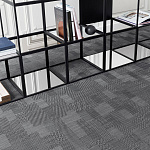 Виниловый пол Hoffmann Decoration ECO-21010  по цене 122&nbsp;850 ₽