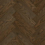 SPC ламинат Quartz Parquet Штучный паркет Дуб Браунинь  по цене 5&nbsp;028.80 ₽