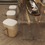 Ламинат Alpine Floor Herringbone 10 Дуб Калабрия LF107-09  по цене 3&nbsp;946.80 ₽