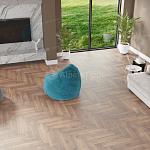 Паркет Ёлка Alpine Floor Parquet Premium Дуб Royal  по цене 3&nbsp;836.25 ₽
