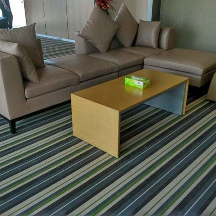 Виниловый пол Hoffmann Decoration ECO-21010  по цене 122&nbsp;850 ₽
