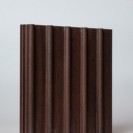 Стеновые панели Hannahholz Acupan Elm Braun (Эльм коричневый)  по цене 4&nbsp;248 ₽