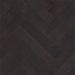 SPC ламинат Quartz Parquet Штучный паркет Дуб Смоляной  по цене 5&nbsp;028.80 ₽