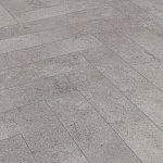 Ламинат Kronotex Herringbone Pesaro Cement D4739  по цене 4&nbsp;444.42 ₽