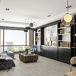 Ламинат Floorwood Phantom Дуб Лэйдж  по цене 3&nbsp;136.47 ₽