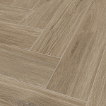 Виниловый пол The Floor Herringbone York Oak P6002 HB  по цене 8&nbsp;262 ₽