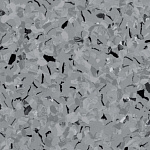 Линолеум Tarkett Dark Grey 0102  по цене 120&nbsp;106 ₽