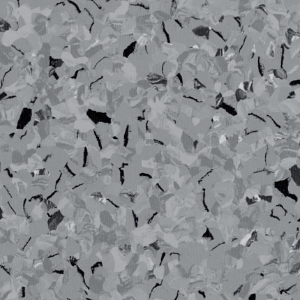 Линолеум Tarkett Dark Grey 0102  по цене 120&nbsp;106 ₽