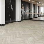 Ламинат Alpine Floor Herringbone Дуб Монпелье  по цене 5&nbsp;266.13 ₽