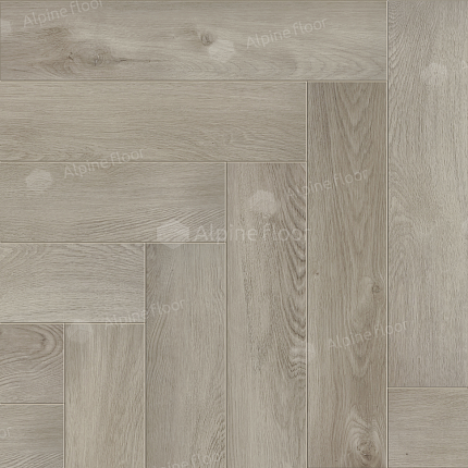 Паркет Ёлка Alpine Floor Parquet Premium Дуб Фантазия  по цене 3&nbsp;836.25 ₽