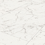 Виниловый пол The Floor Stone Carrara Marble D2921  по цене 8&nbsp;812.80 ₽