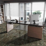 Ламинат Falquon Blue Line Stone Grizzlyl Slate D4179  по цене 7&nbsp;125.72 ₽